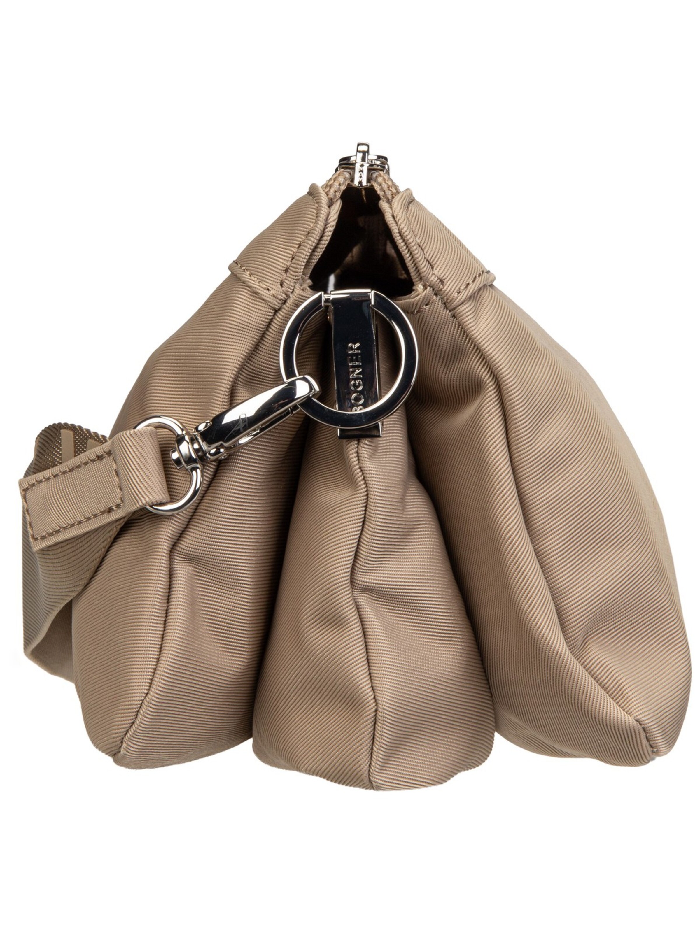 Sacs à main ' Maxon Taja XSHZ ' BOGNER en gris