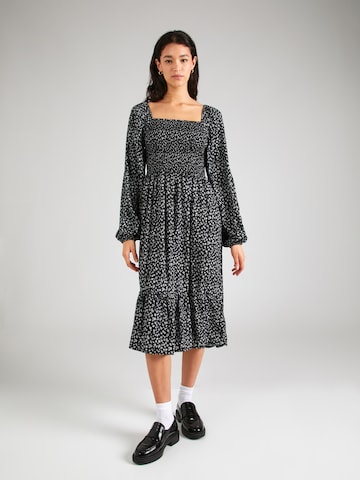 GAP Dress in Black: front