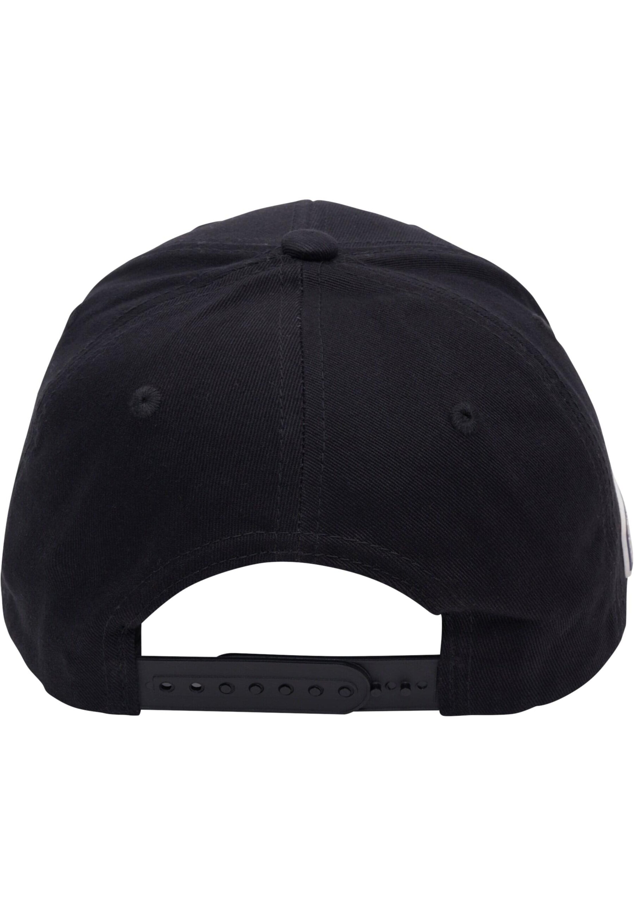 DEF Cap 'European League of Football Helvetic Guards' in Schwarz