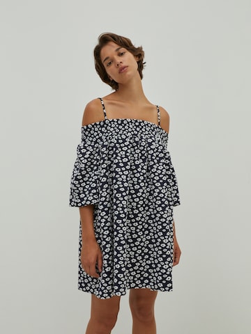 Robe 'Sophie' EDITED en noir