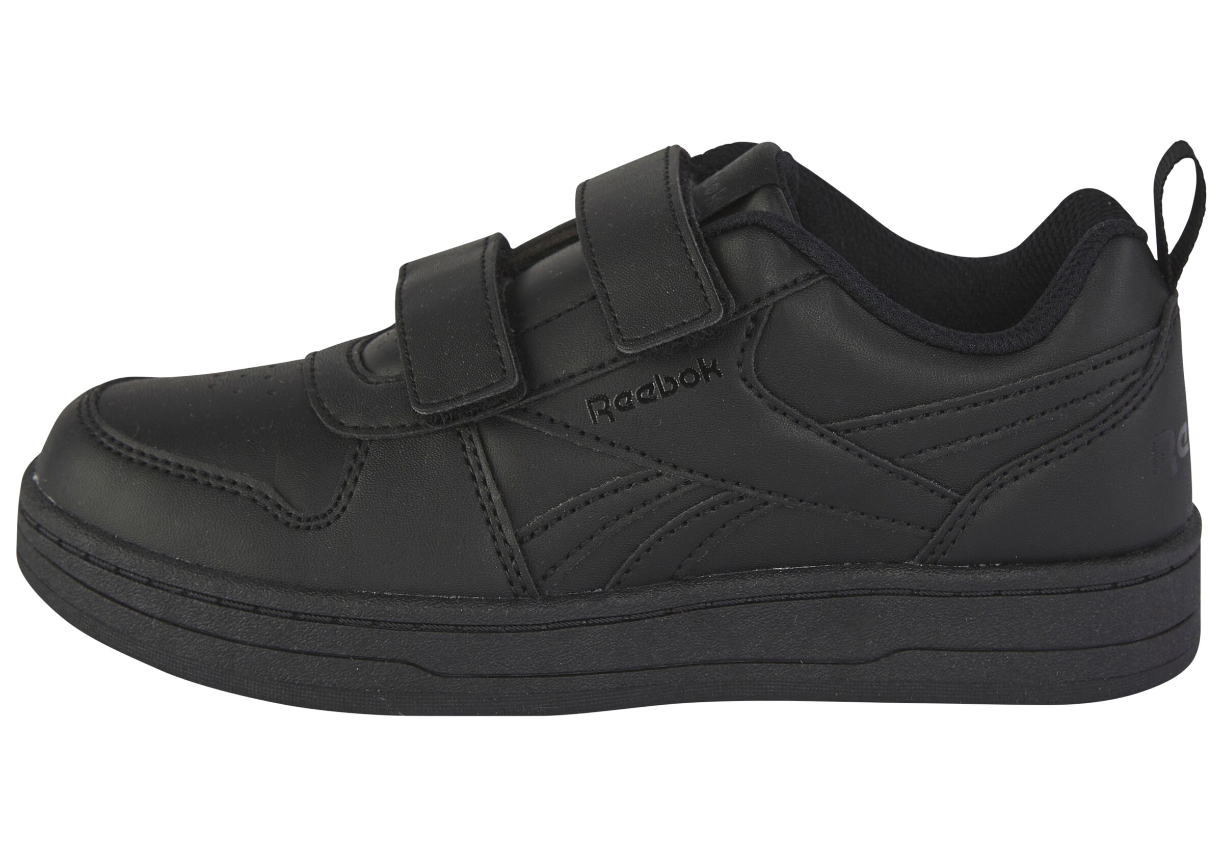 Reebok Sneaker in Schwarz