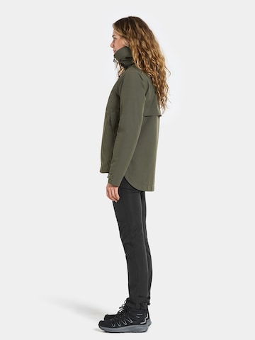 Didriksons Outdoor jacket 'Jenni' in Green