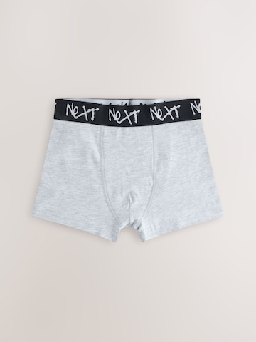 Pantaloncini intimi di Next in grigio