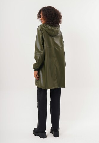 FRESHLIONS Between-season jacket 'Gillian' in Brown