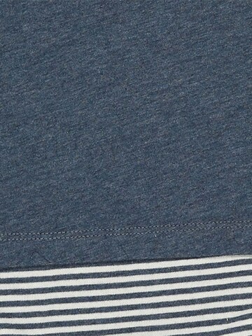 OrganicEra Strampler/Body‌‌‌‌‌‌‌‌‌‌ in Blau