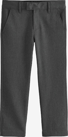 Pantalon Next en gris : devant