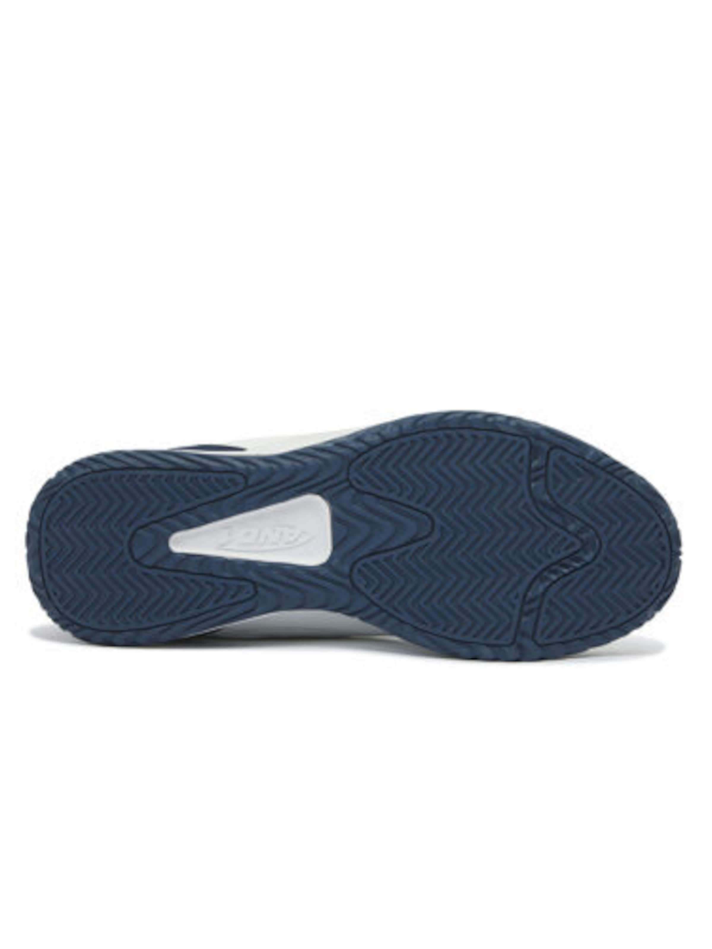 Baskets hautes 'Pulse 3.0' AND1 en blanc