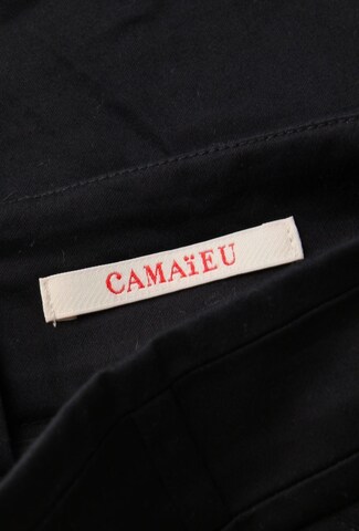 Camaïeu Bleistiftrock XS in Schwarz