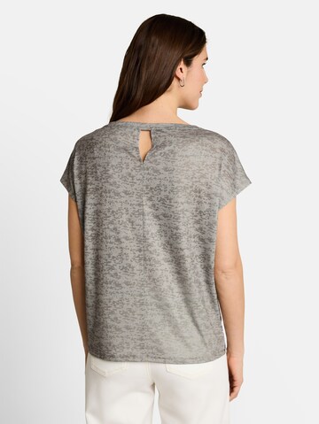 TOM TAILOR Shirt in Groen
