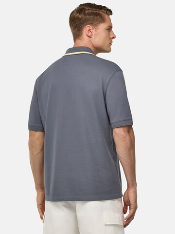 Boggi Milano Shirt in Grey