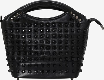 FELIPA Ročna torbica | črna barva: sprednja stran