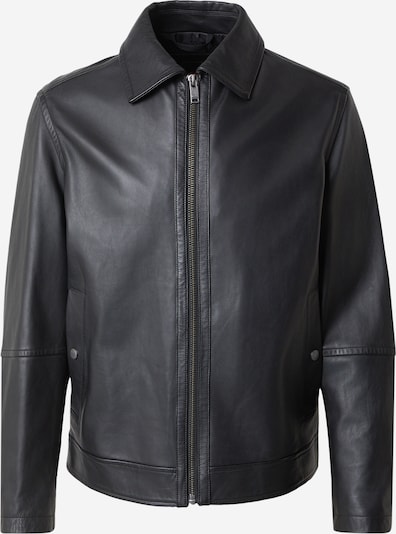 Demisezoninė striukė 'Jogear' iš BOSS, spalva – juoda, Prekių apžvalga