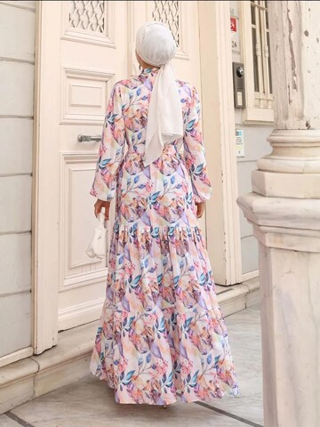 Abito di Bigdart in rosa