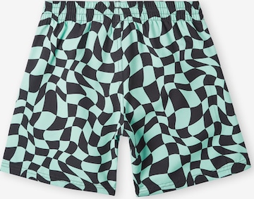 Shorts de bain 'Cali Crazy 14' O'NEILL en bleu