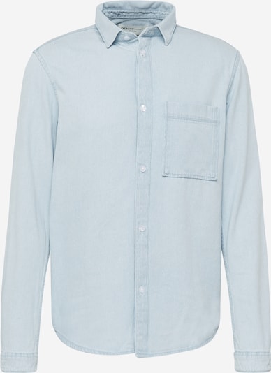 Camicia TOM TAILOR DENIM di colore blu chiaro, Visualizzazione prodotti