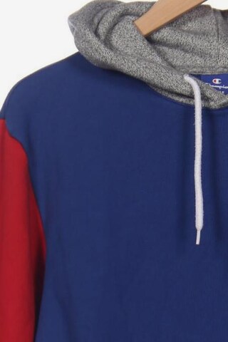 Champion Sweatshirt & Zip-Up Hoodie in L in Mixed colors