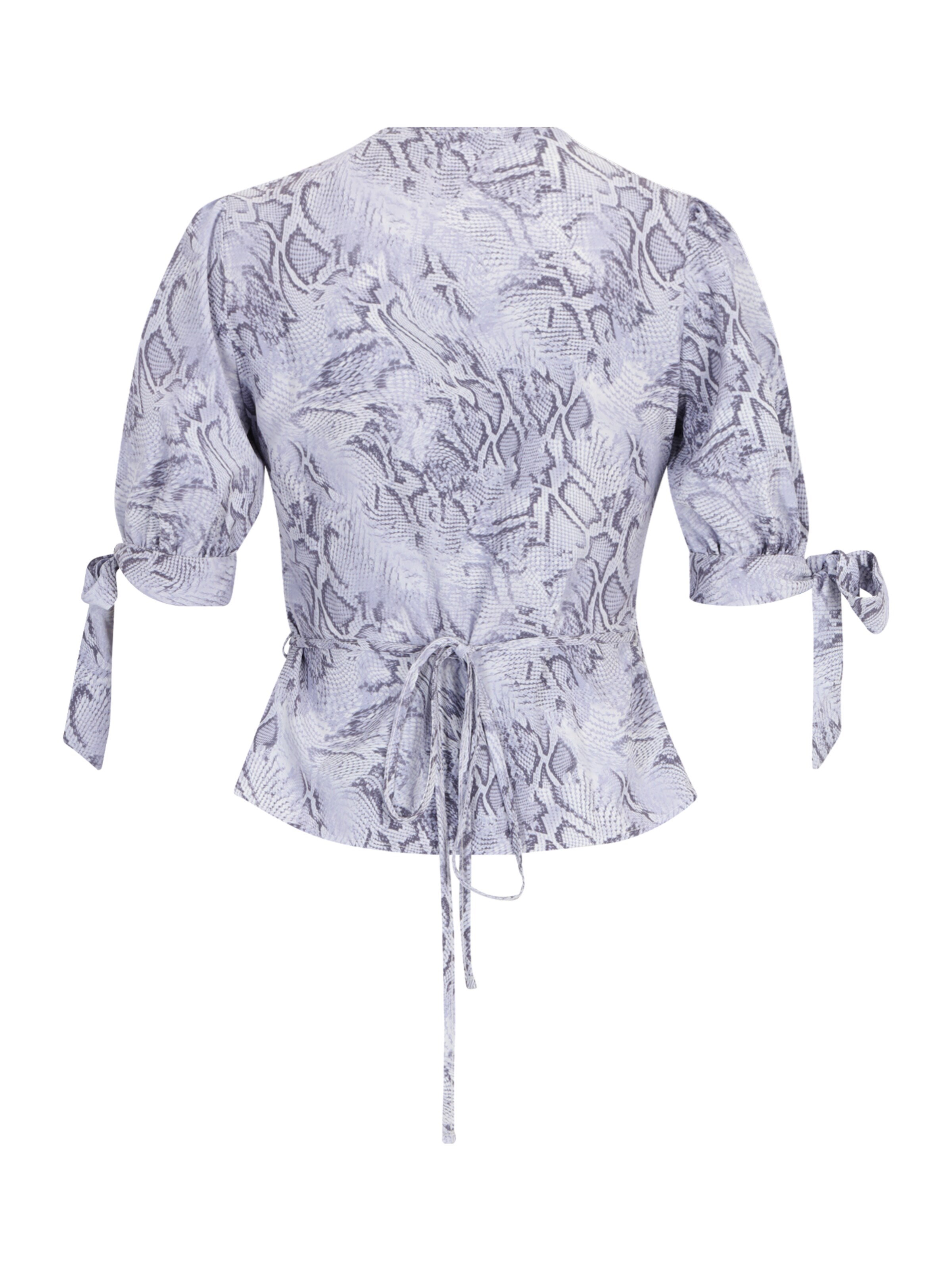 Dorothy Perkins Petite Блузка в Лиловый