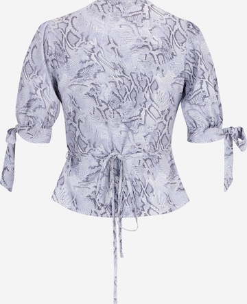 Camicia da donna di Dorothy Perkins Petite in lilla