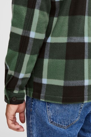 Veste mi-saison 'Charlie' 11 Project en vert