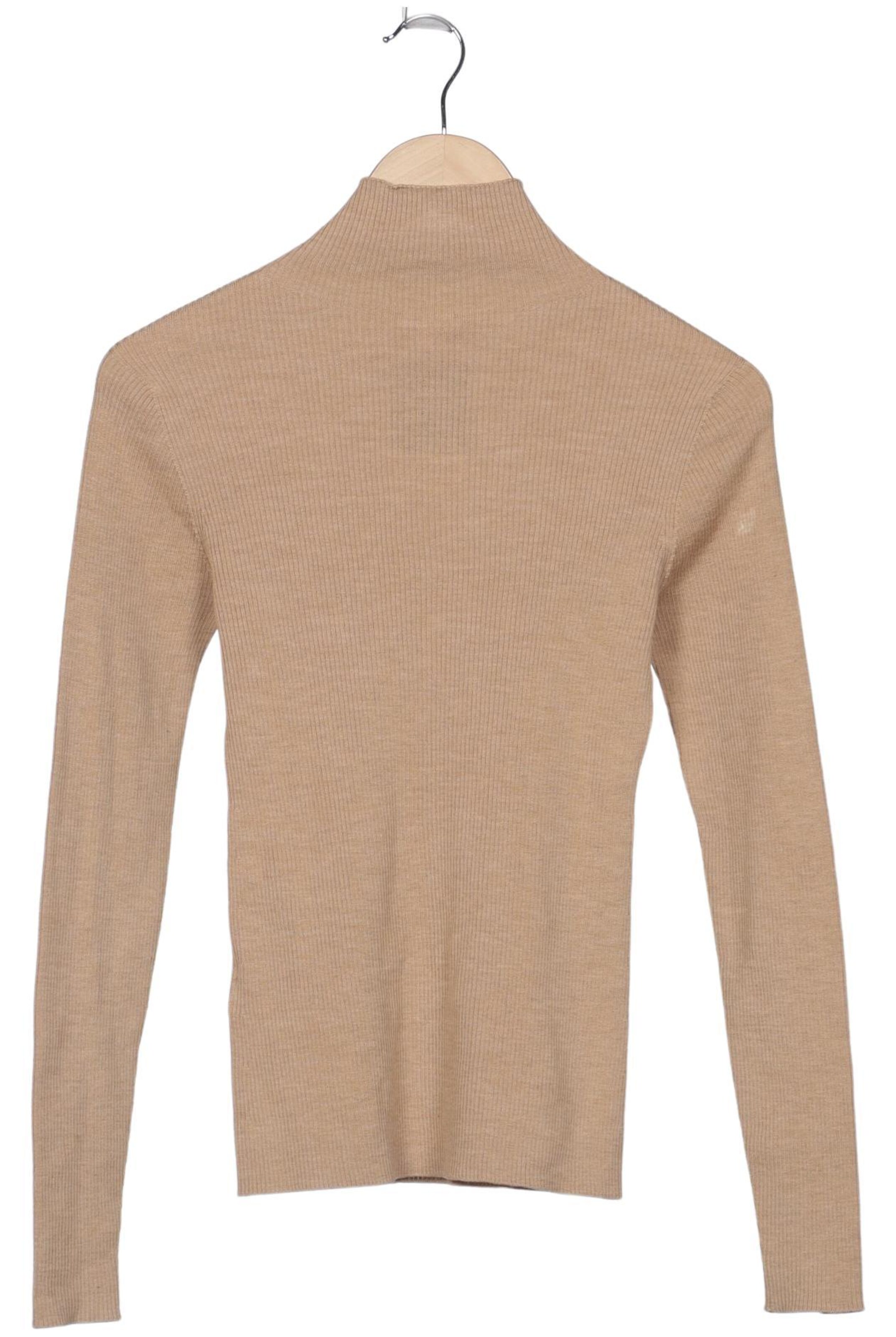 Lala Berlin Pullover S in Beige