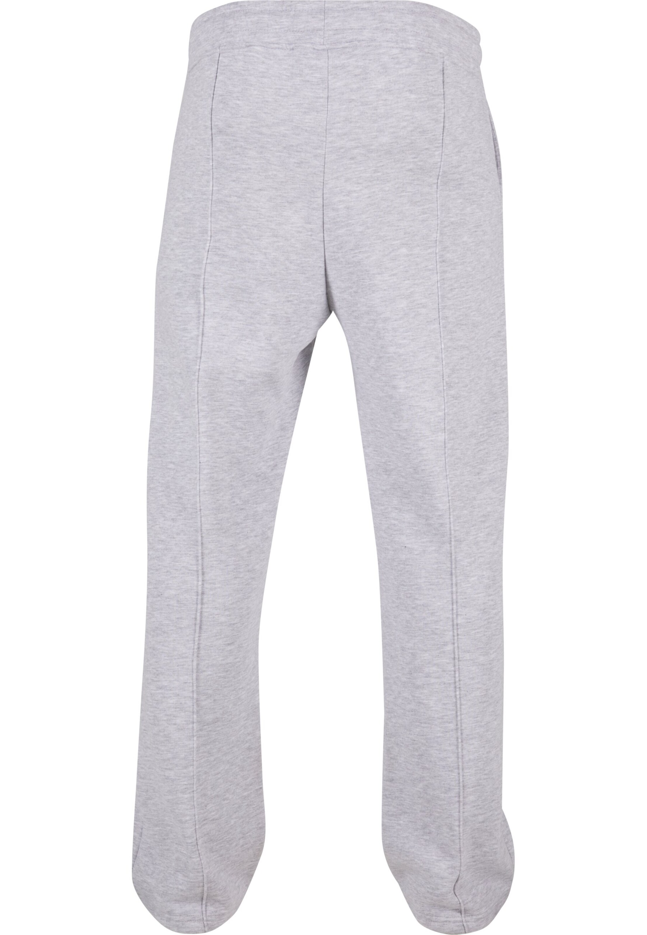 Prohibited Loosefit Kalhoty – šedá