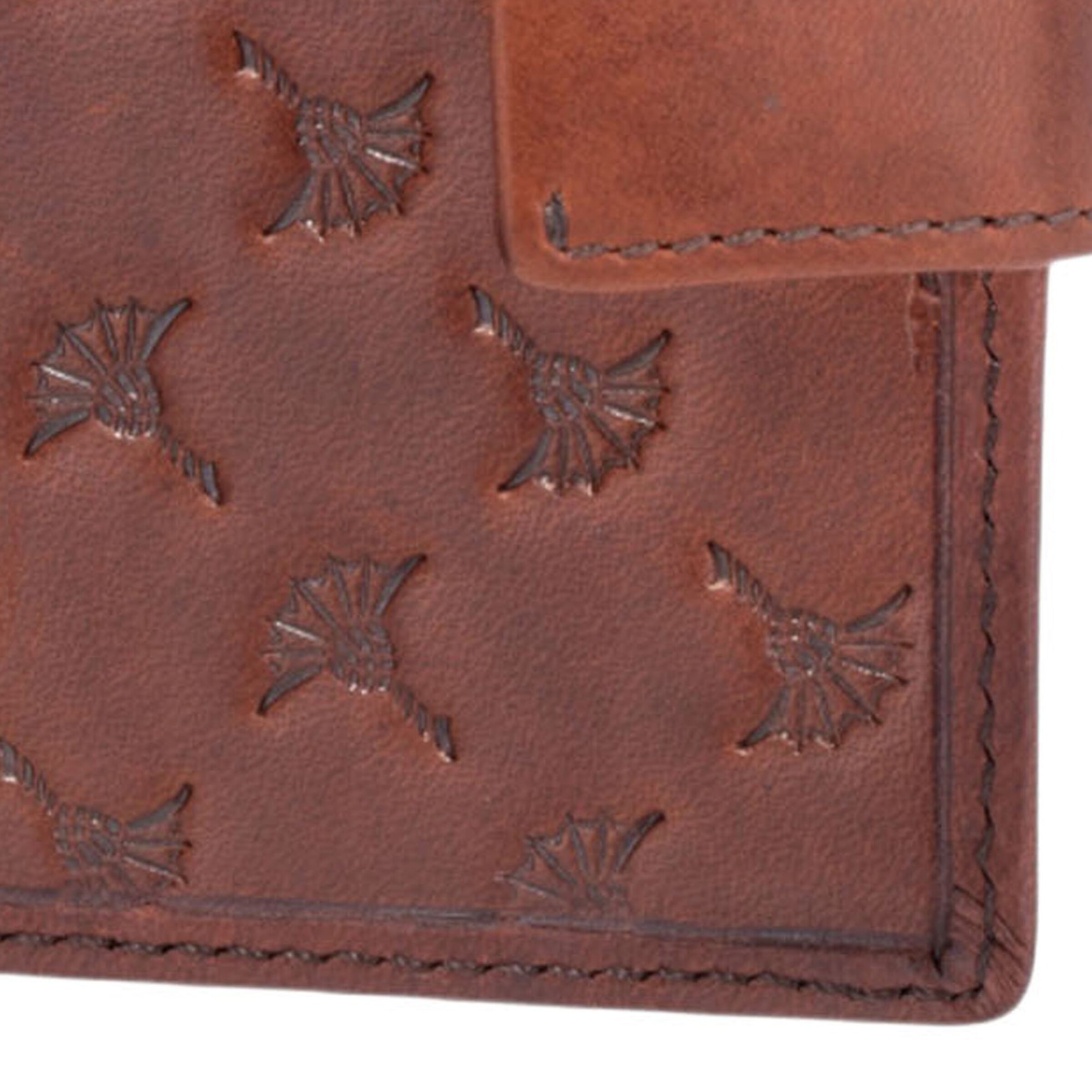 Porte-monnaies JOOP! en marron