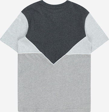 T-Shirt 'Adicolor' ADIDAS ORIGINALS en gris