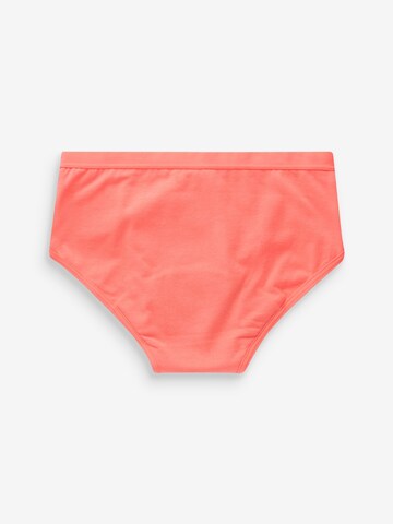 Sous-vêtements Next en orange