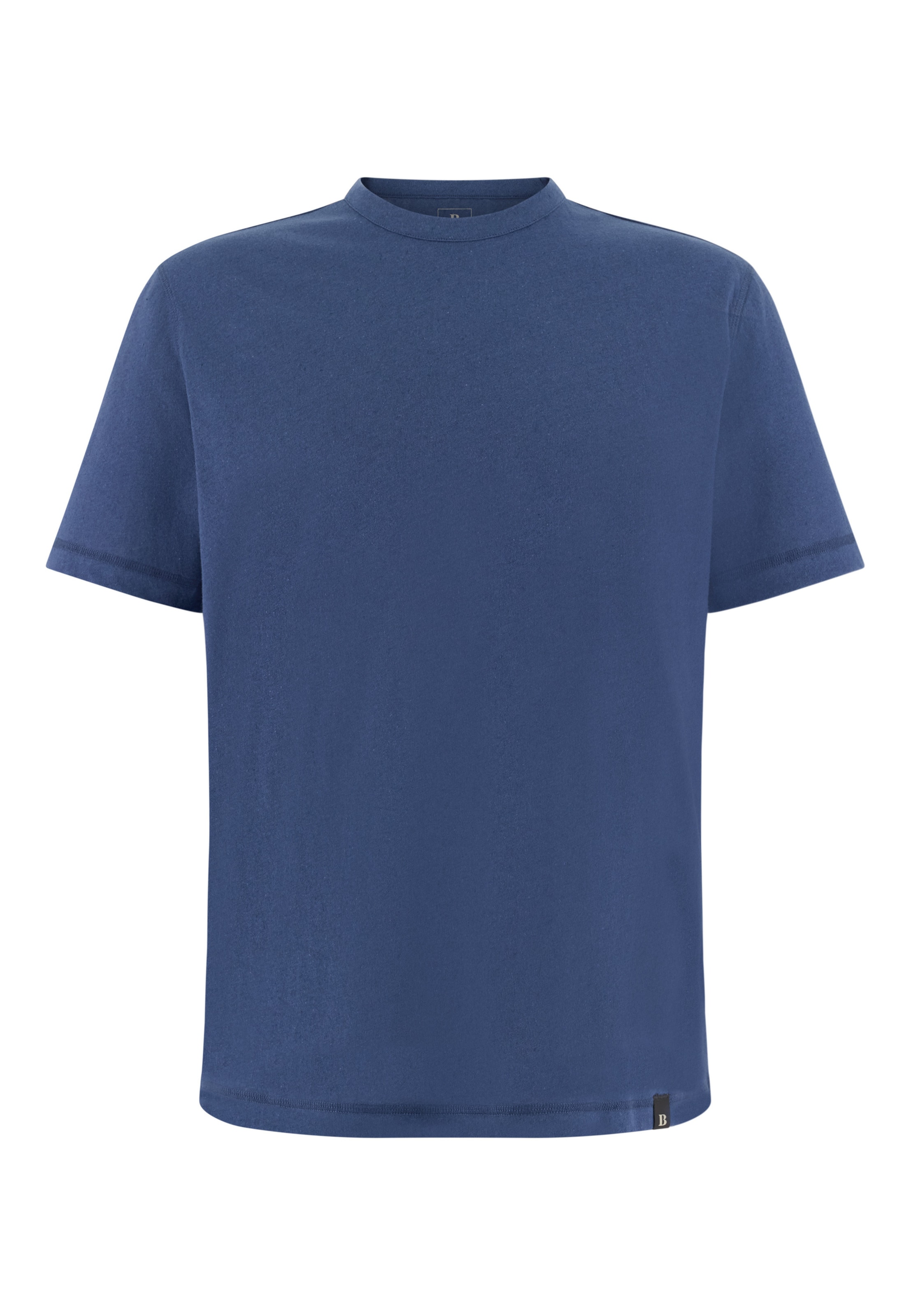 Boggi Milano Shirt in Indigo, Item view