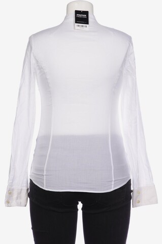 Karl Lagerfeld Blouse & Tunic in XL in White