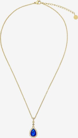 Victoria Hyde Necklace '  Water drop ' in Gold: front