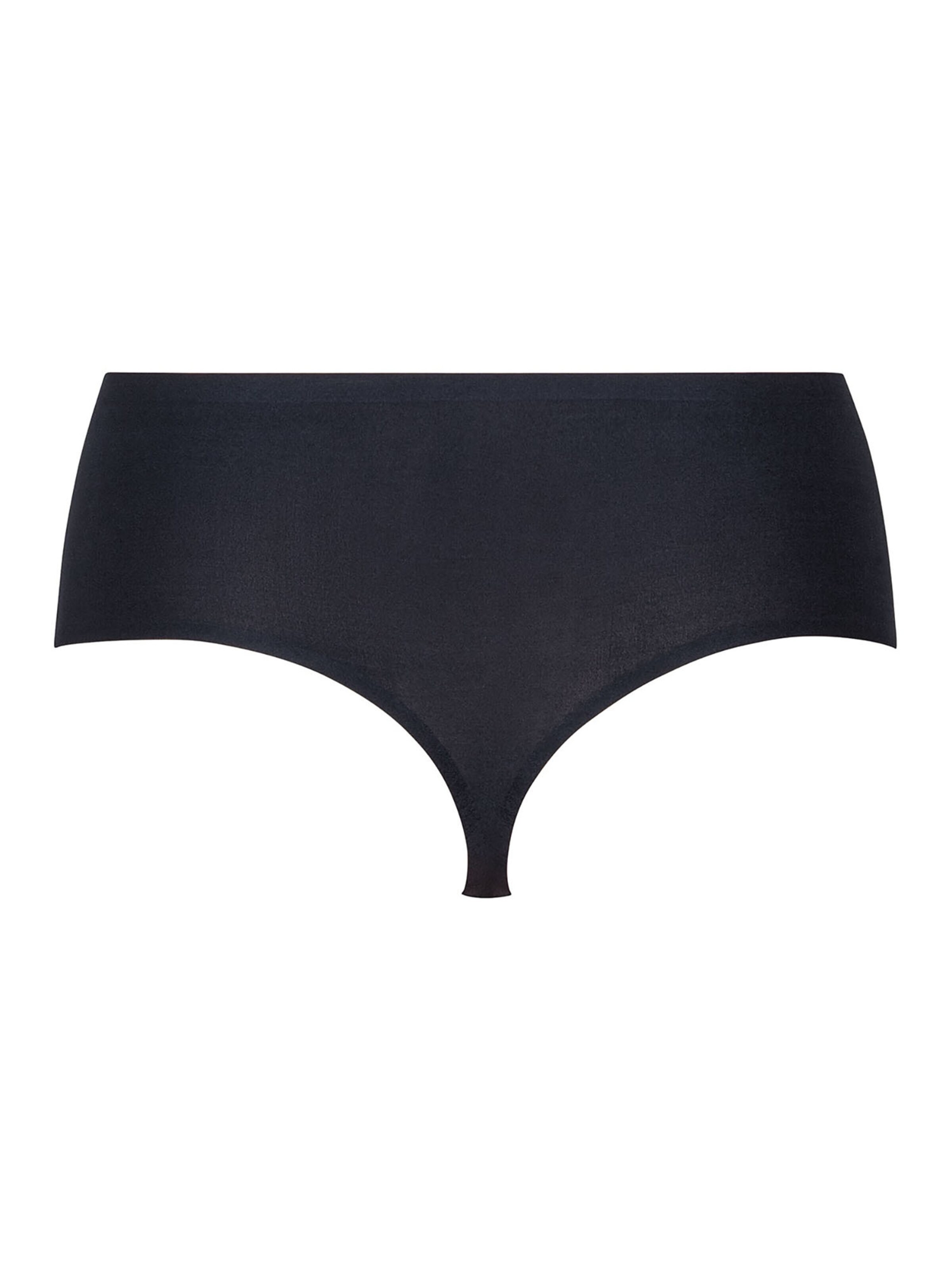ANITA String 'Essentials'‌‌‌‌‌‌‌‌‌‌ in Schwarz