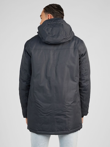 Veste outdoor CMP en gris