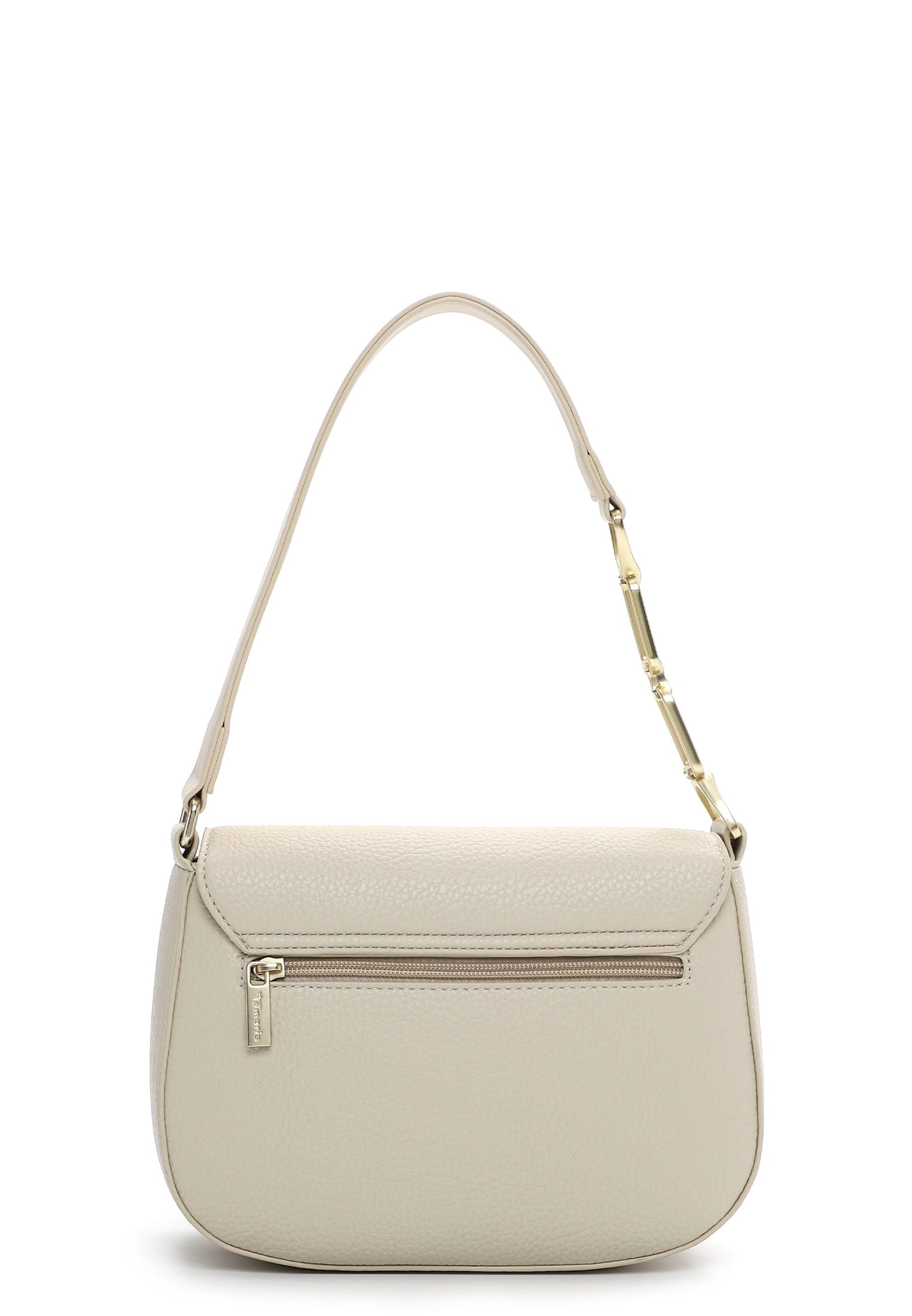 Borsa a spalla 'Ghalia' di Tamaris in beige