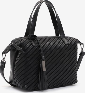 TAMARIS Tasche 'Julina' in Schwarz