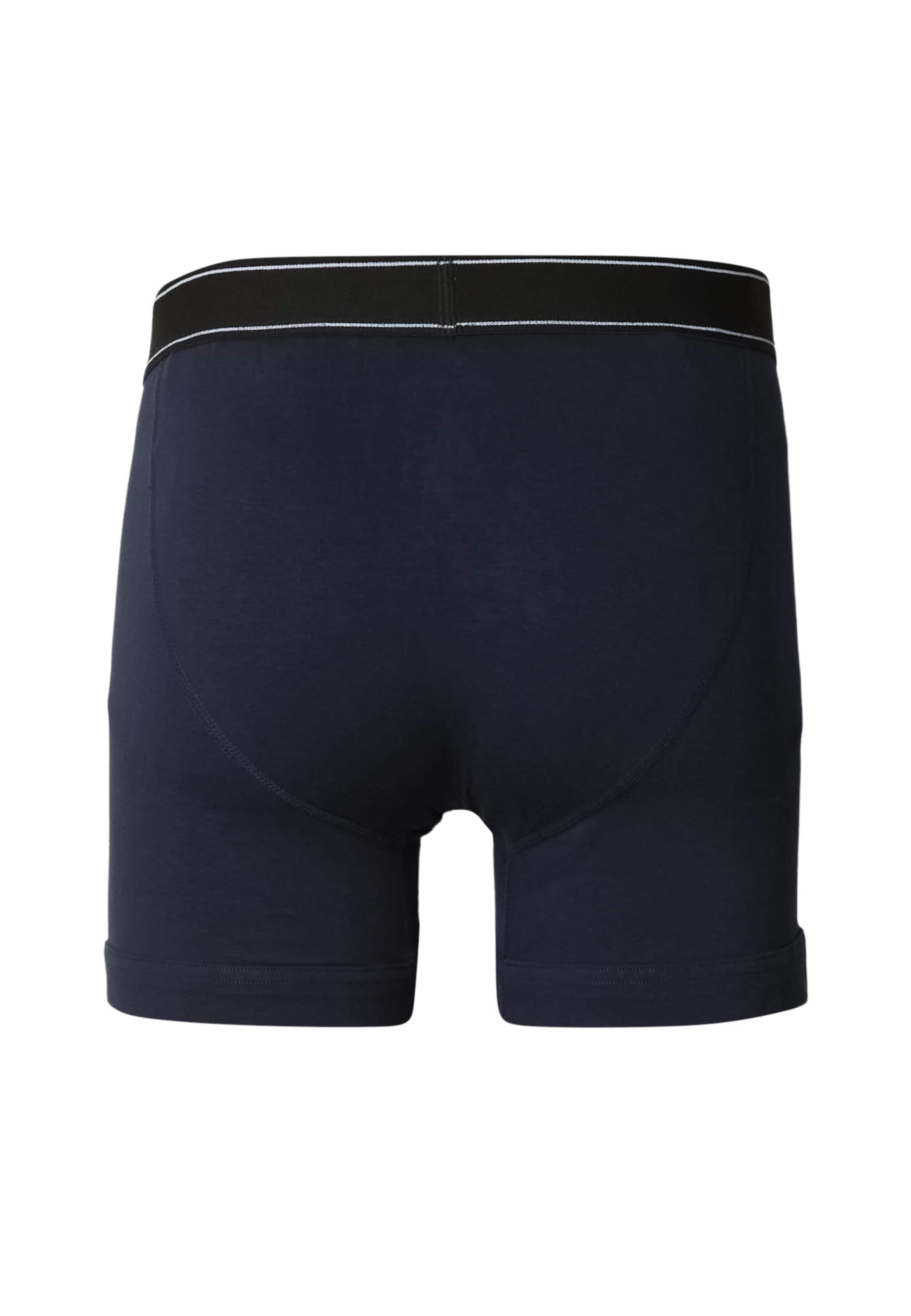 Prohibited Boxershorts in Blauw