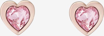 Ted Baker Ohrringe in rosegold / rosa, Produktansicht