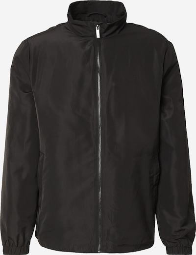 DAN FOX APPAREL Veste mi-saison 'Niklas' en noir, Vue avec produit
