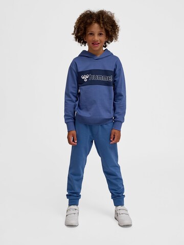 Hummel Sweatshirt 'Atlas' in Blau