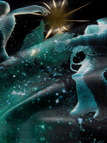 Sweat-shirt Next en noir