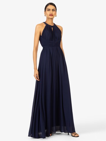 Kraimod Evening dress in Blue