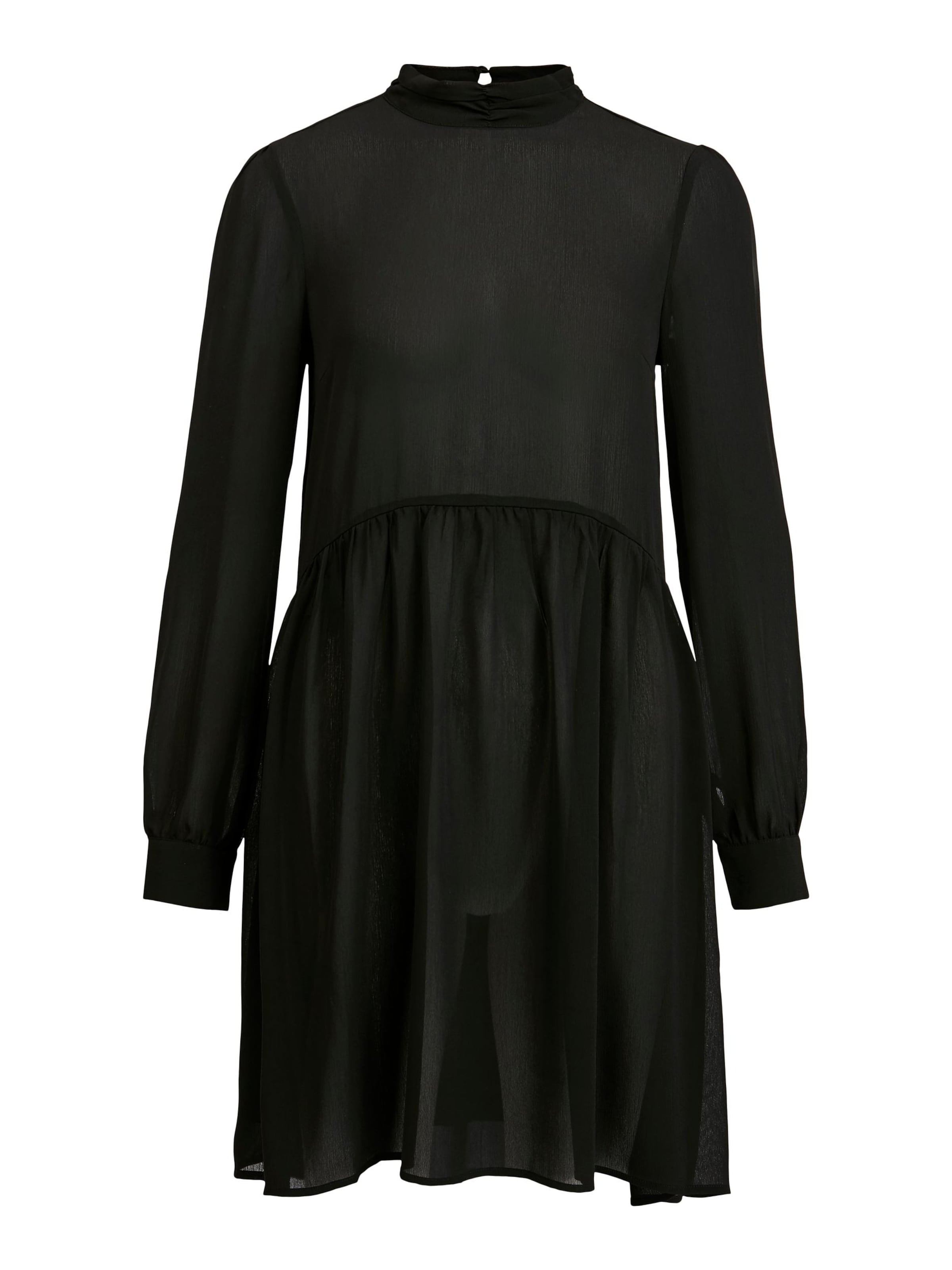 melns VILA Blūžkleita 'Saffa': no priekšpuses