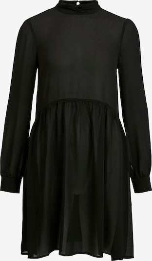 VILA Shirt Dress 'Saffa' in Black, Item view