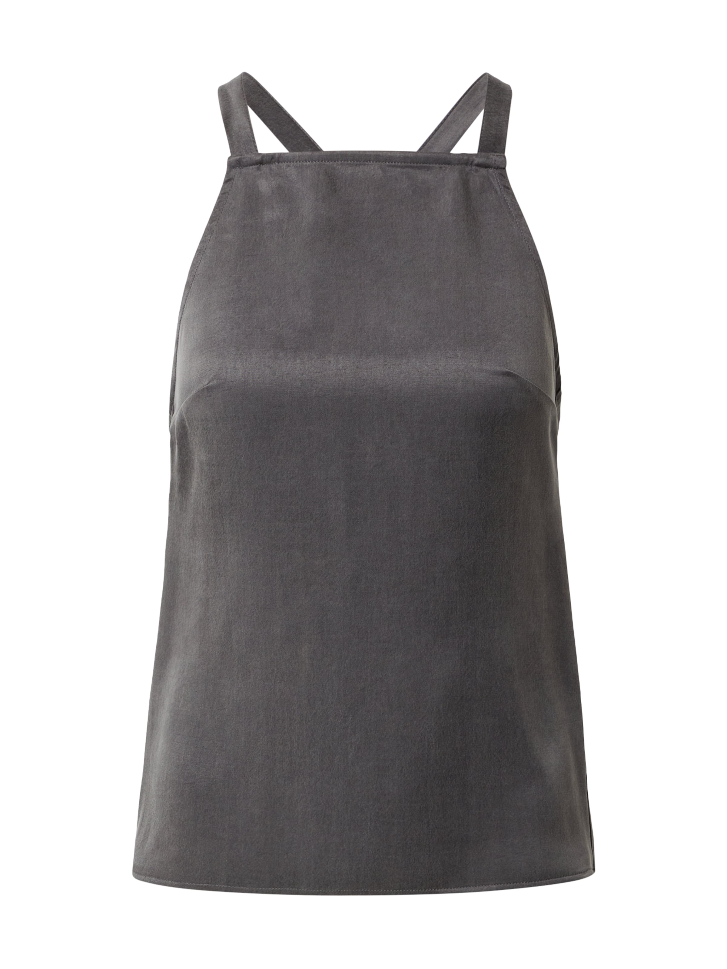 pelēks A LOT LESS Topiņš 'FLORES': no priekšpuses