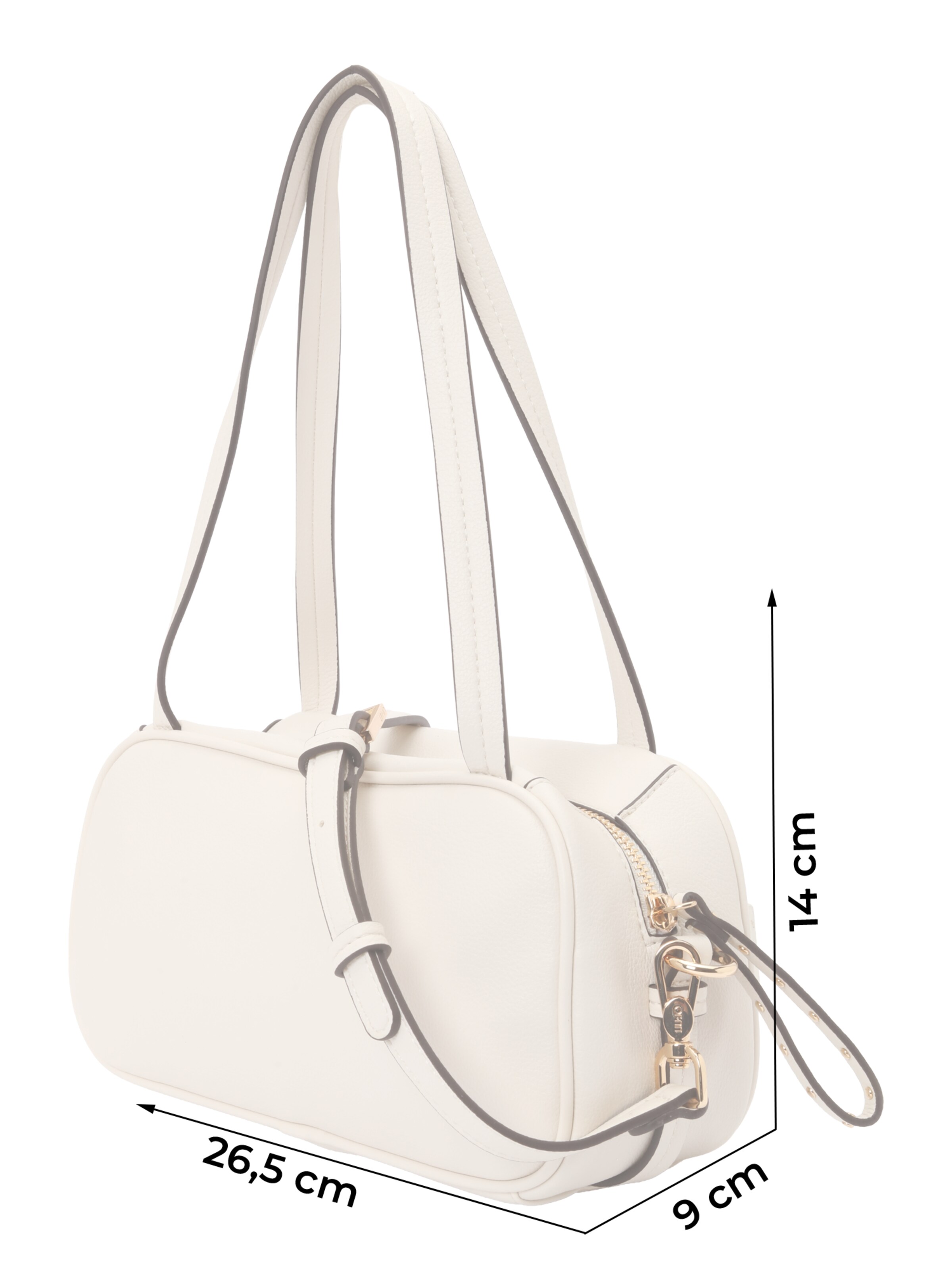 Borsa a spalla di Liu Jo in beige