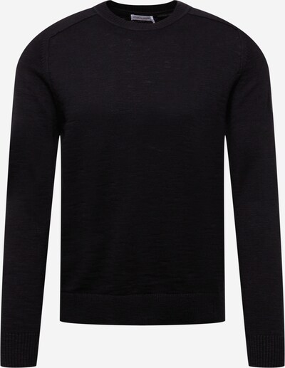 Calvin Klein Pullover in schwarz, Produktansicht