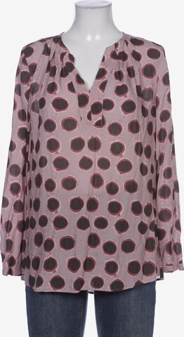 Cartoon Bluse S in Lila: predná strana