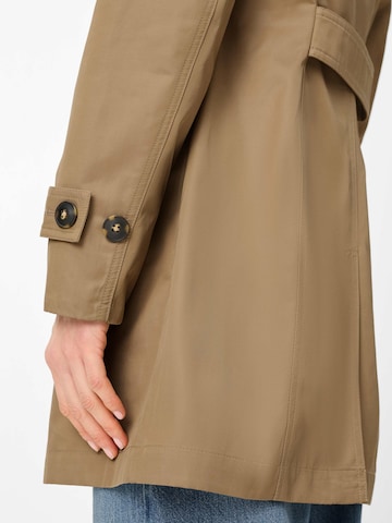 Fuchs Schmitt Übergangsmantel 'Oxford'‌‌ in Beige
