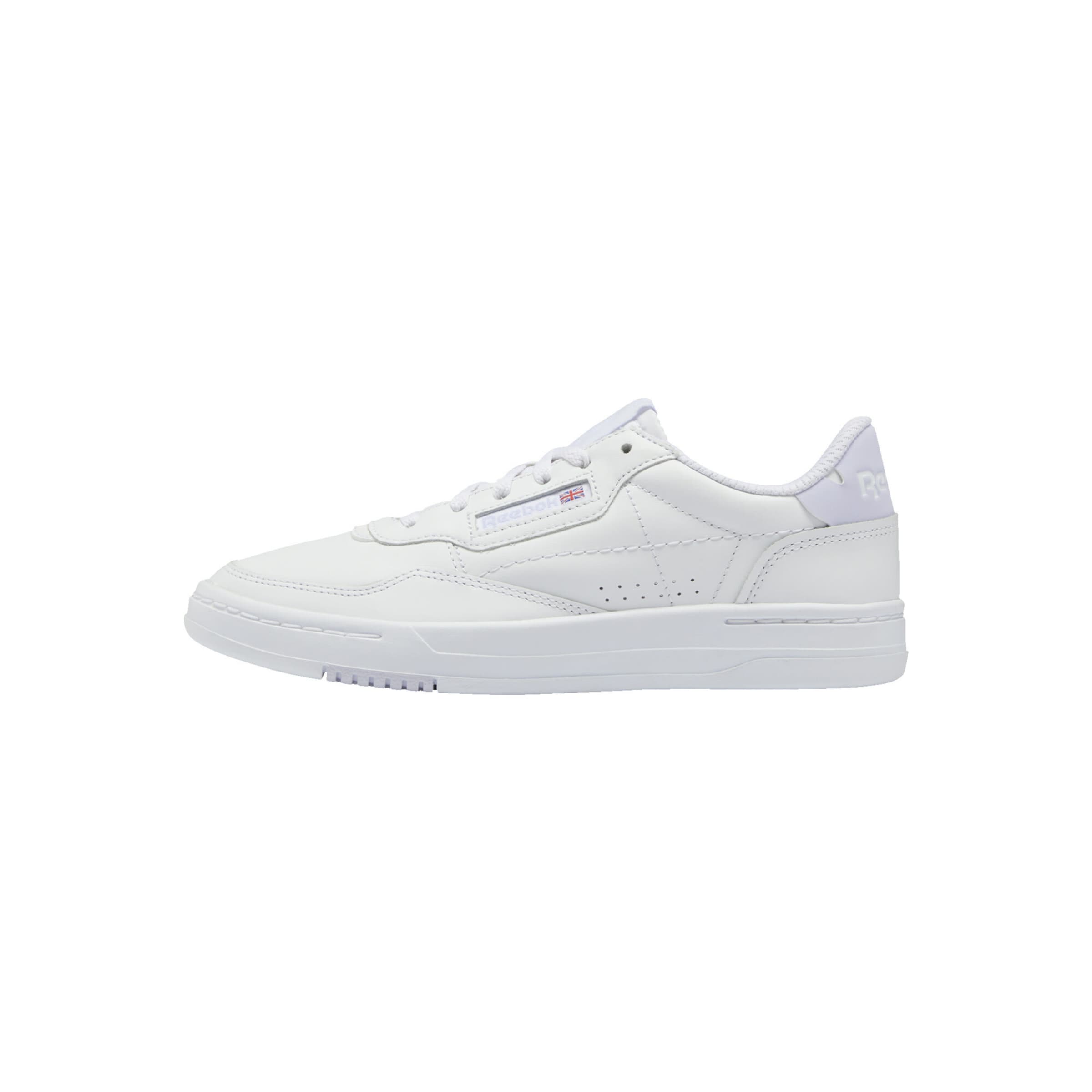 Reebok Classics Sneakers 'Court Peak 