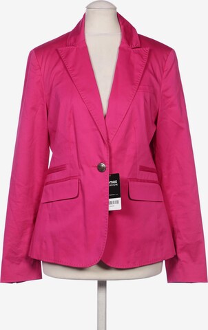 JAKE*S Blazer in M in Pink: front